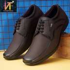 VANETIEN Derby For Men Price in India - Buy VANETIEN Derby For Men online at Shopsy.in - Image 5