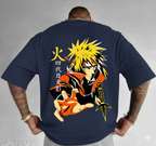 FASHIONTRENDY Printed Men Black T-Shirt Price in India - Buy FASHIONTRENDY Printed Men Black T-Shirt online at Shopsy.in - Image 4