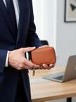 Shopsy ARFA Men Wallet - Image 8