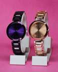 Shopsy VIRAKTI Analog Watch for Women - Image 6