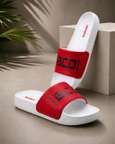 Shopsy Footwin Men Slides - Image 6