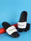 Shoe Mate Men Slides - Buy Shoe Mate Men Slides Online at Best Price - Shop Online for Footwears in India | Shopsy.in - Image 8
