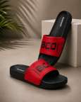 Shopsy Footwin Men Slides - Image 8
