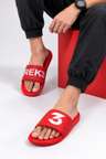 trek3 Men Slides - Buy trek3 Men Slides Online at Best Price - Shop Online for Footwears in India | Shopsy.in - Image 7