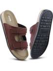 Shopsy EVOK Men Slippers - Image 8