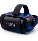 Shopsy NRsmartglass Raven Island VR Glasses - Image 5