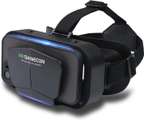 Shopsy lavionline Premium VR Box 3D Headset with Soft Cushion - Image 7