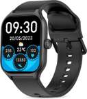 Kazotra Newly Launched H9 2.0" Smartwatch, Square Dial, Full Touch, Bluetooth Calling Smartwatch Price in India - Buy Kazotra Newly Launched H9 2.0" Smartwatch, Square Dial, Full Touch, Bluetooth Calling Smartwatch online at Shopsy.in - Image 6