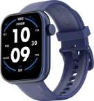 Shopsy Noise Pulse 3 Smartwatch 1.96" Display BT Calling - Image 8