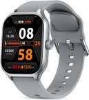 Kazotra Newly Launched H9 2.0" Smartwatch, Square Dial, Full Touch, Bluetooth Calling Smartwatch Price in India - Buy Kazotra Newly Launched H9 2.0" Smartwatch, Square Dial, Full Touch, Bluetooth Calling Smartwatch online at Shopsy.in - Image 7