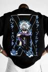 TRIPR Graphic Print Men Black T-Shirt Price in India - Buy TRIPR Graphic Print Men Black T-Shirt online at Shopsy.in - Image 8