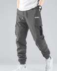 Joggers Park Men Cargos - Buy Joggers Park Men Cargos Online at Best Prices in India | Shopsy.in - Image 6