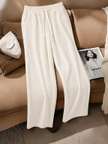 METRONAUT Relaxed Men White Trousers - Buy METRONAUT Relaxed Men White Trousers Online at Best Prices in India | Shopsy.in - Image 6