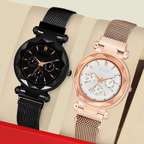 MIVAAN Analog Watch - For Girls Price in India - Buy MIVAAN Analog Watch - For Girls online at Shopsy.in - Image 7