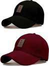 ShopGlobal cap Cap (Pack of 2)