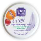 BOROPLUS Soft Light Moisturising Cream Light & Non-sticky|Provides 24 hour moist… more