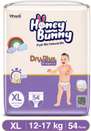 Honey Bunny Baby Diaper Pants Super Soft Dry Plus 12 Hour protection – XL