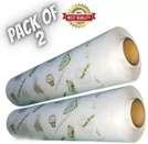 KATBITE BUTTER PAPER (Pack of 2, 50M)
