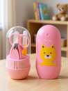 Papezon nail cutter kit for babies