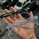 VALWICK Spectacle  Sunglasses (For Men & Women, Clear)
