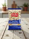 KITOKO Salted Roasted Peanuts Without Skin | Crunchy Salted Peanuts | Roasted Mu… more