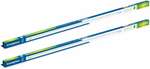 Crompton Laser Ray Smile 20W 20 W 121 cm Tube Light (White, Pack of 2)