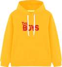 Full Sleeve Printed Boys Sweatshirt