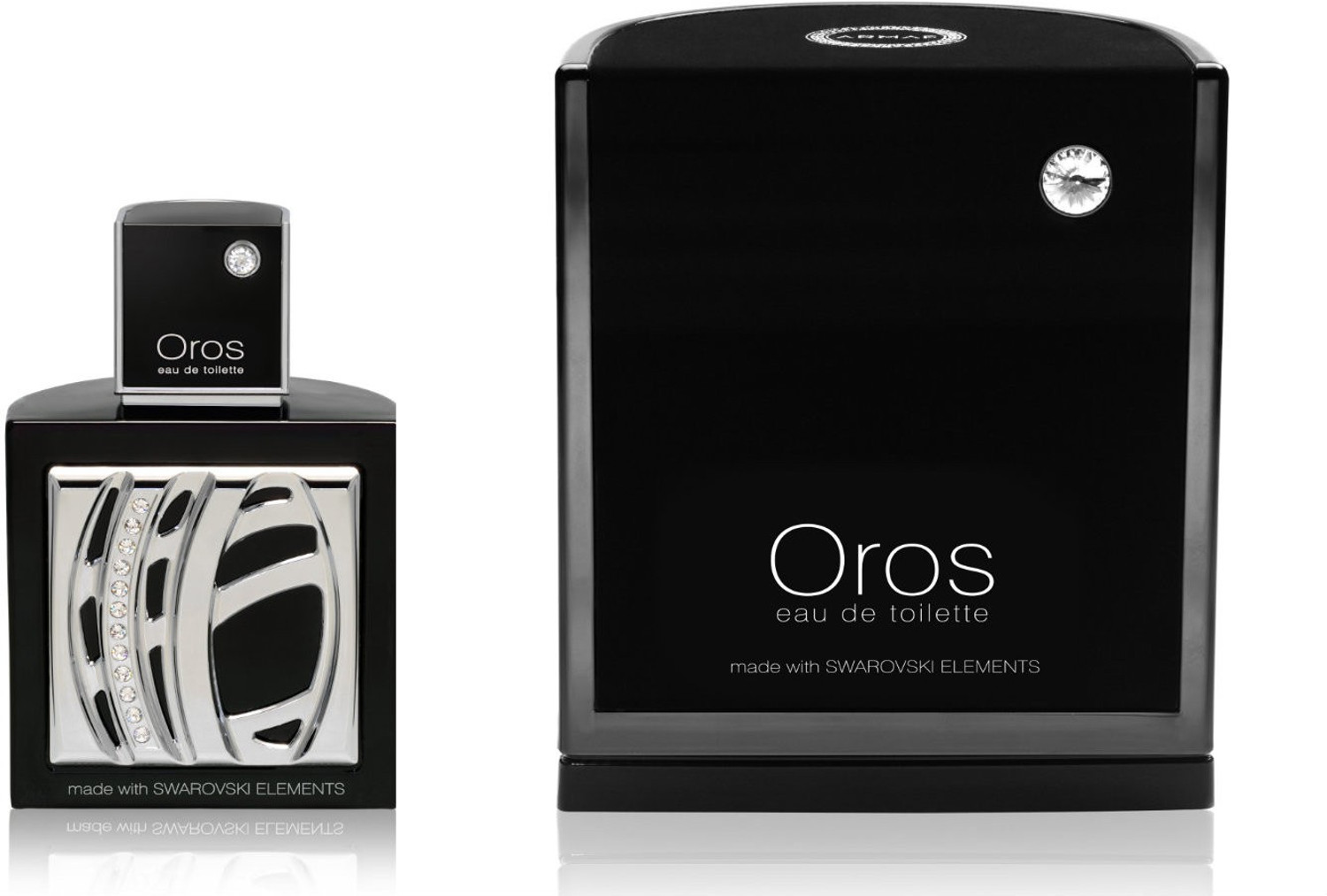 ARMAF Oros Eau de Toilette - 100 ml (For Men) - Image 1