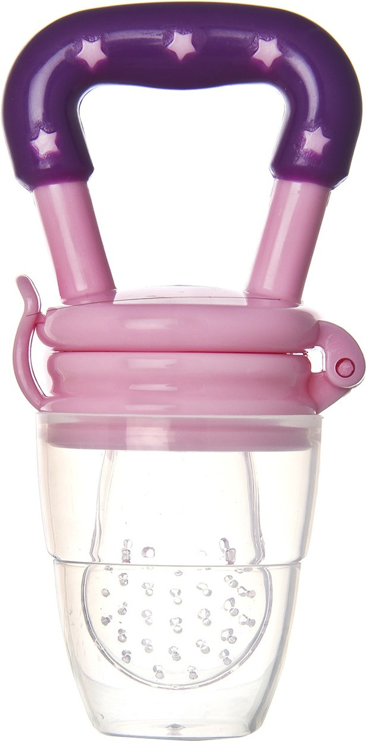naughty kidz Star Shaped Baby Food Feeder - Image 1