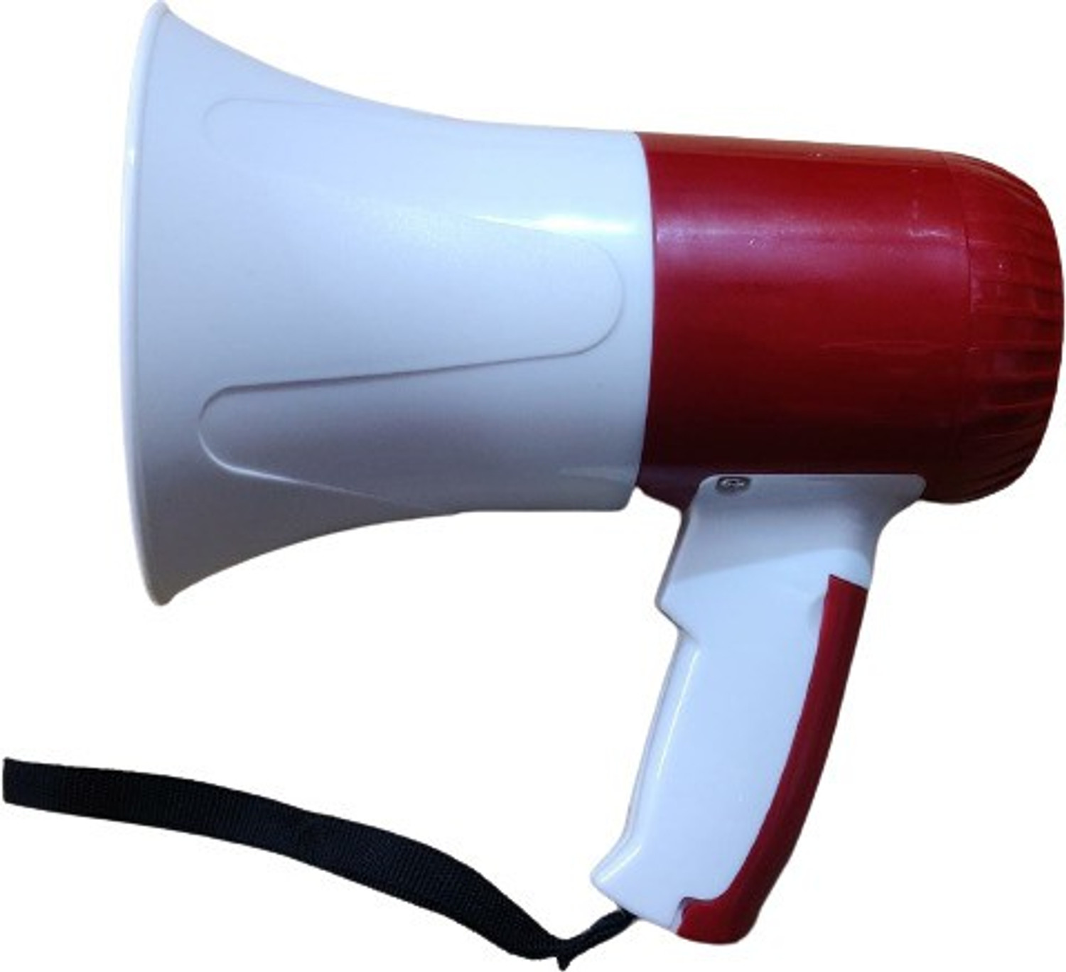 MME 40W Portable Megaphone with Recorder, USB, Memory Card - Image 1