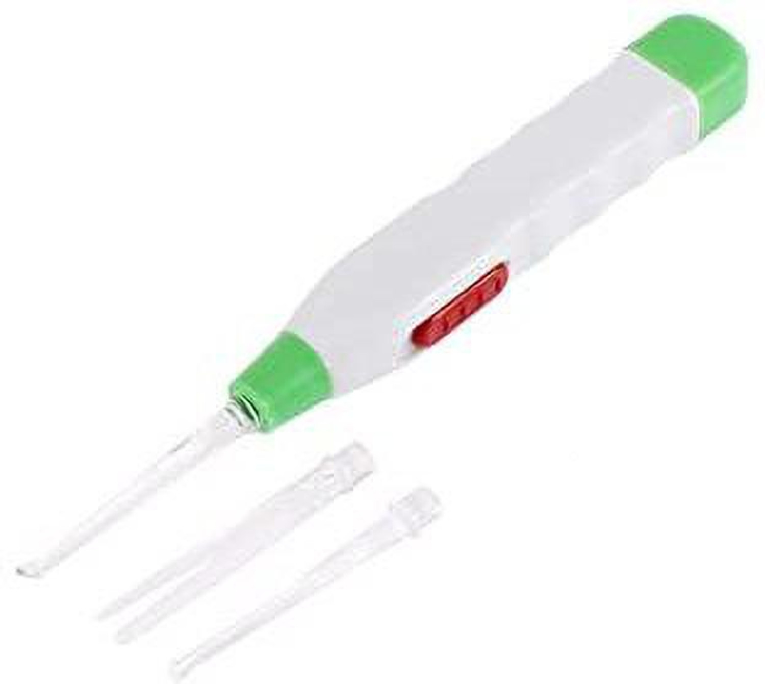 KOTLEY Premium Ear Cleaning tools LED Flashlight EarPick Ear Wax light - Image 1