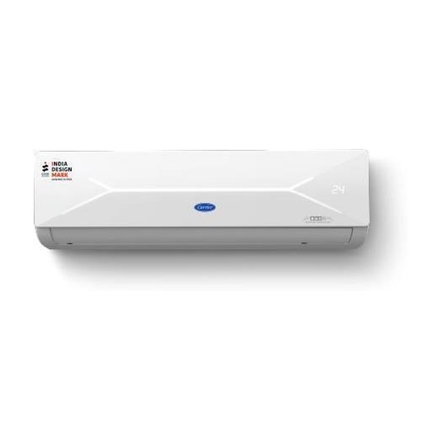 Carrier 2026 1.5 Ton 5 Star Wi-Fi Split Inverter AC - Image 1
