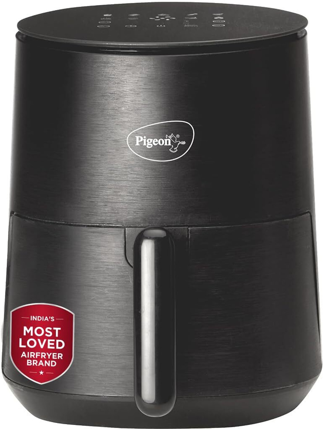Pigeon Healthifry+ Air Fryer (3.3 L) - Image 1