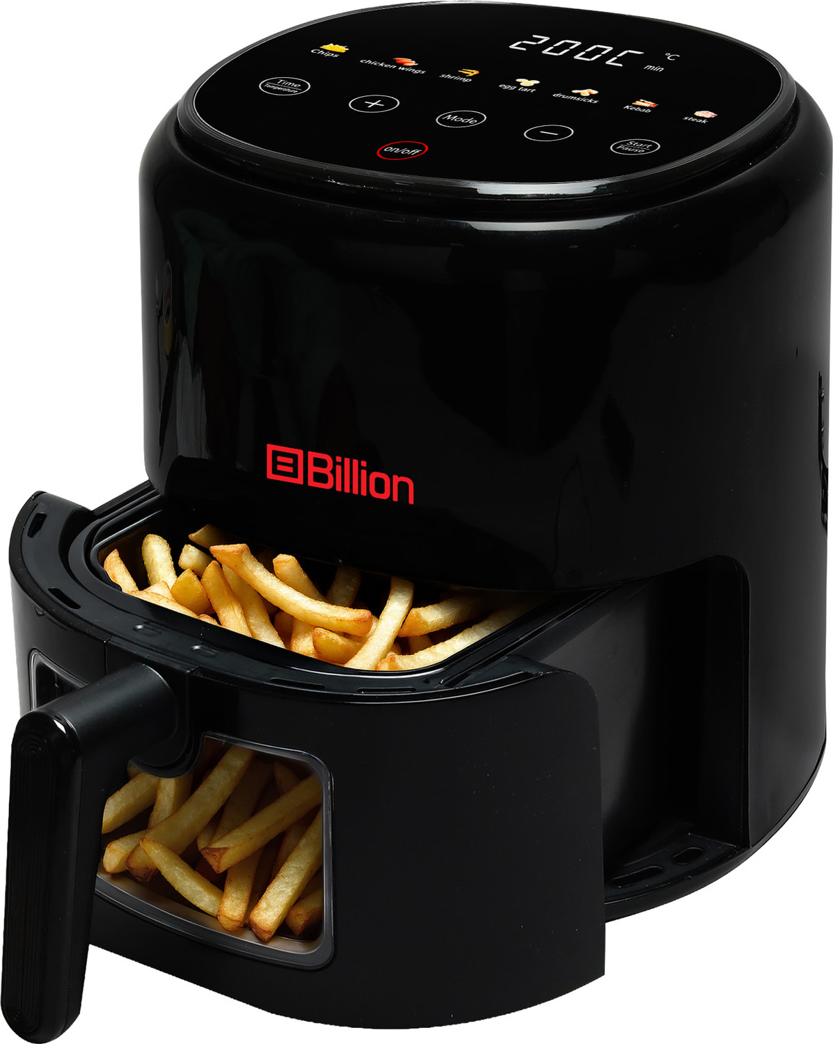 Billion Bistro Lite 5L Air Fryer - Image 1