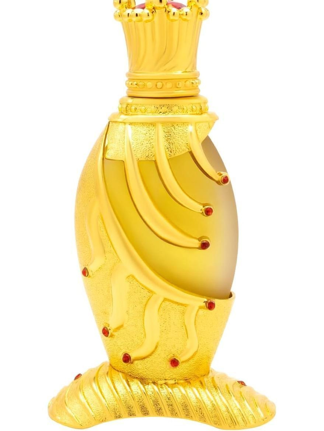 Naseem Ikhlas Attar Citrus Floral Perfume Oil 20ml - Image 1
