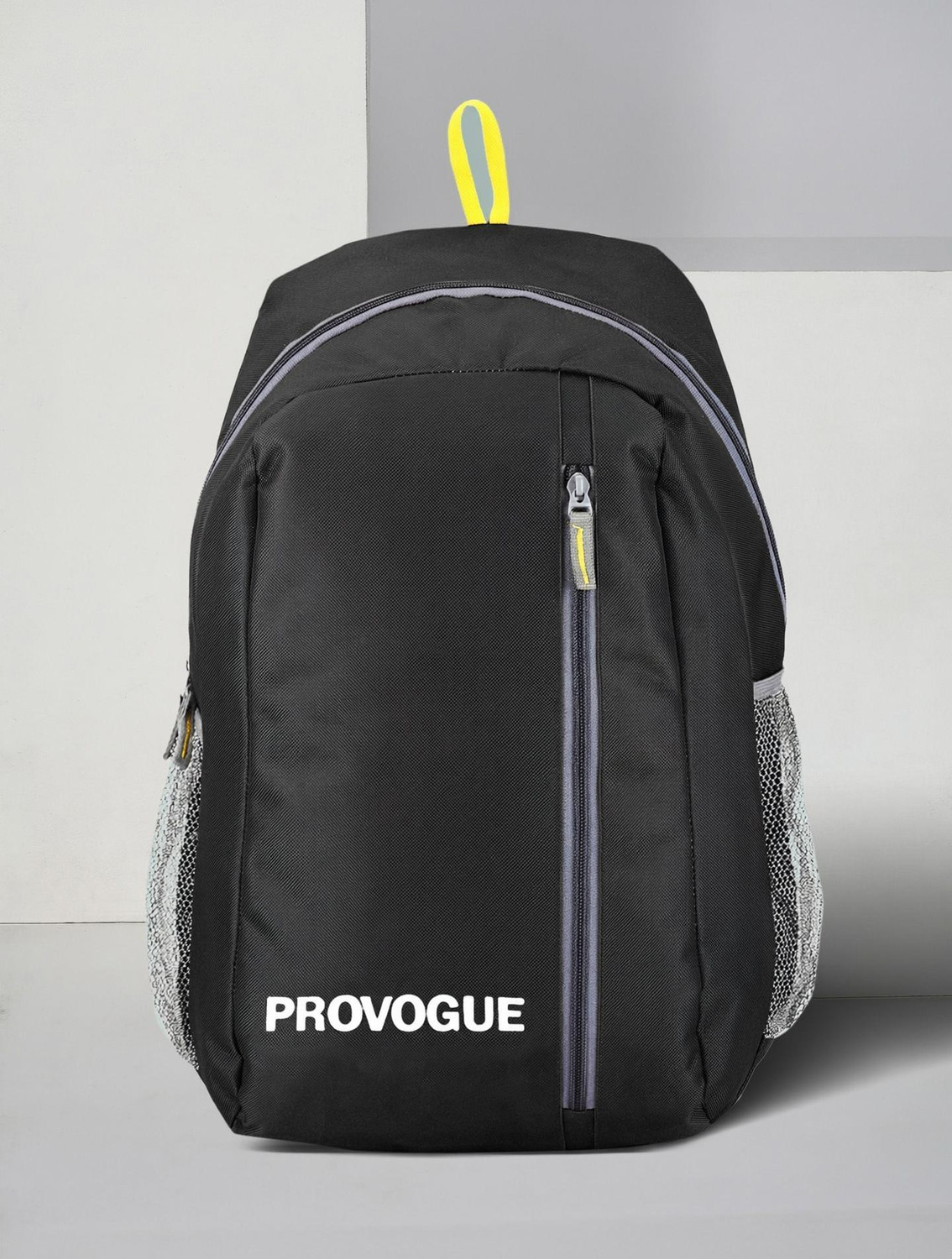 PROVOGUE Medium 25L Backpack Black - Image 1