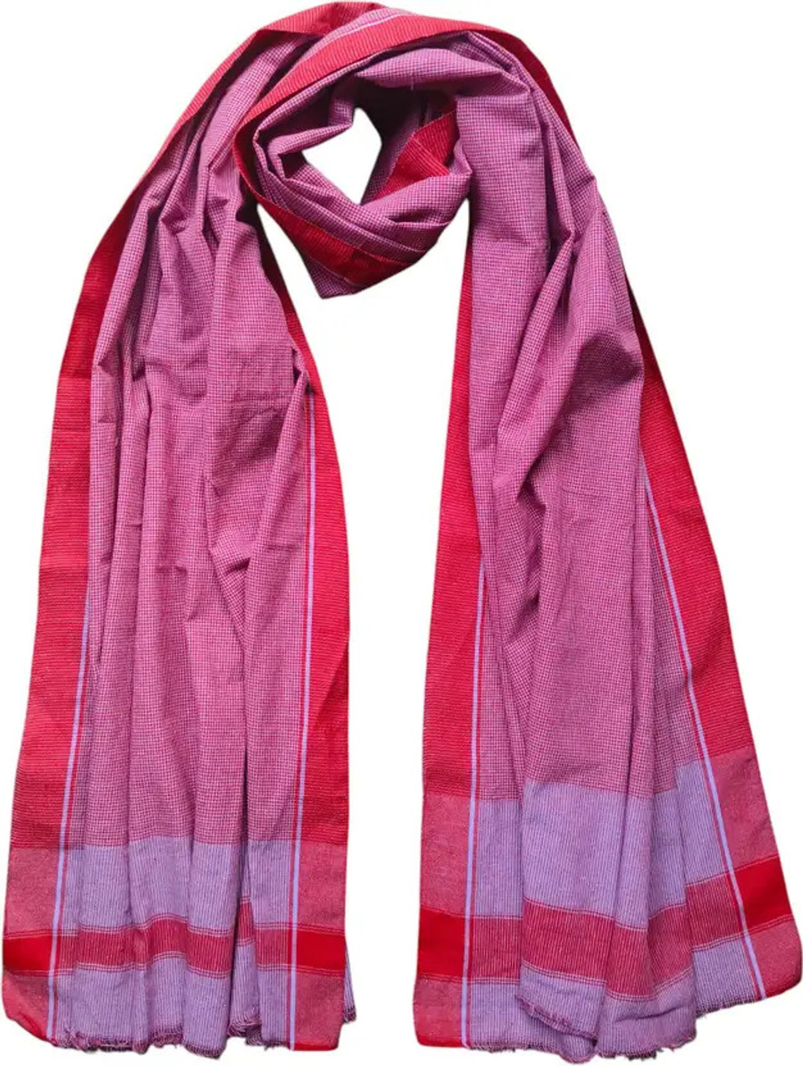 Namal Cotton 119 GSM Gamcha Set - Image 1