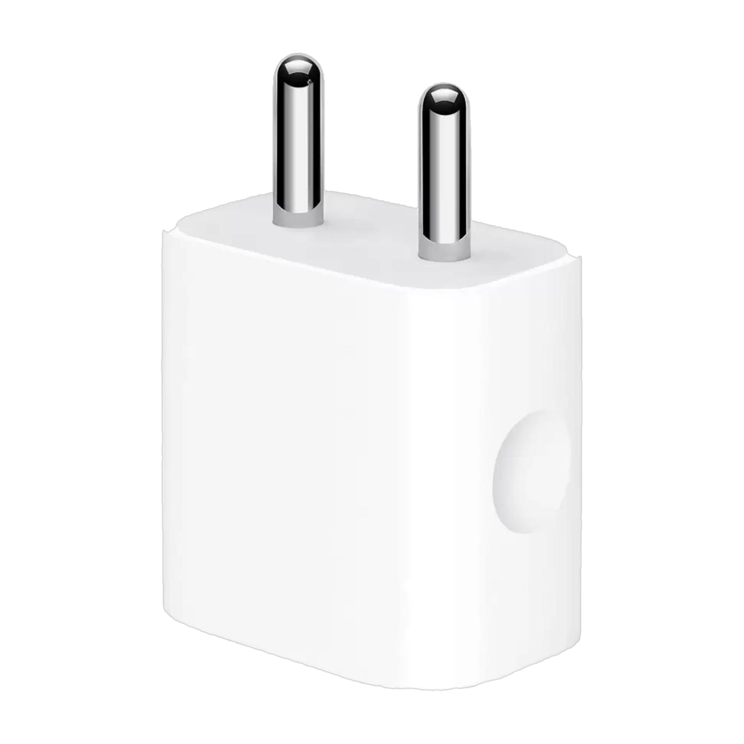 Apple 20W ,USB-C Power Charging Adapter for iPhone, iPad & AirPods - Apple - Image 1