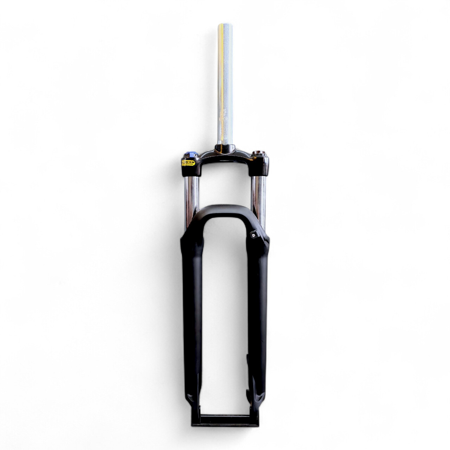 CARBON BIKE 27.5 ZOOM Suspension Aluminium Alloy Mountain Bike Bicycle Fork (BRAND : ZOOM 27.5 - Image 1