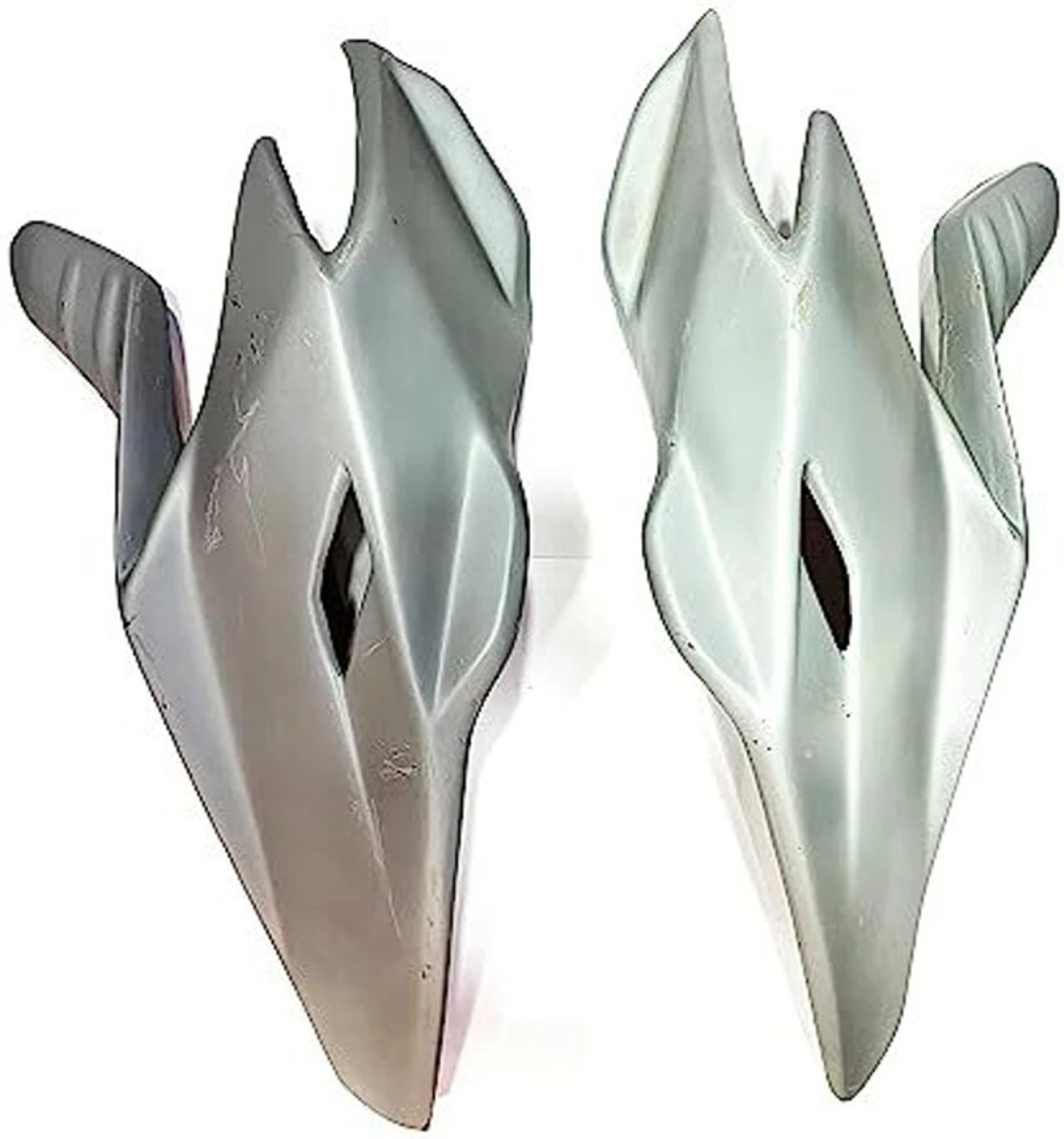 Maa monosha frp enterprise Maa Monosha FRP X3 Kit 1.0 Bike Fairing - Image 1