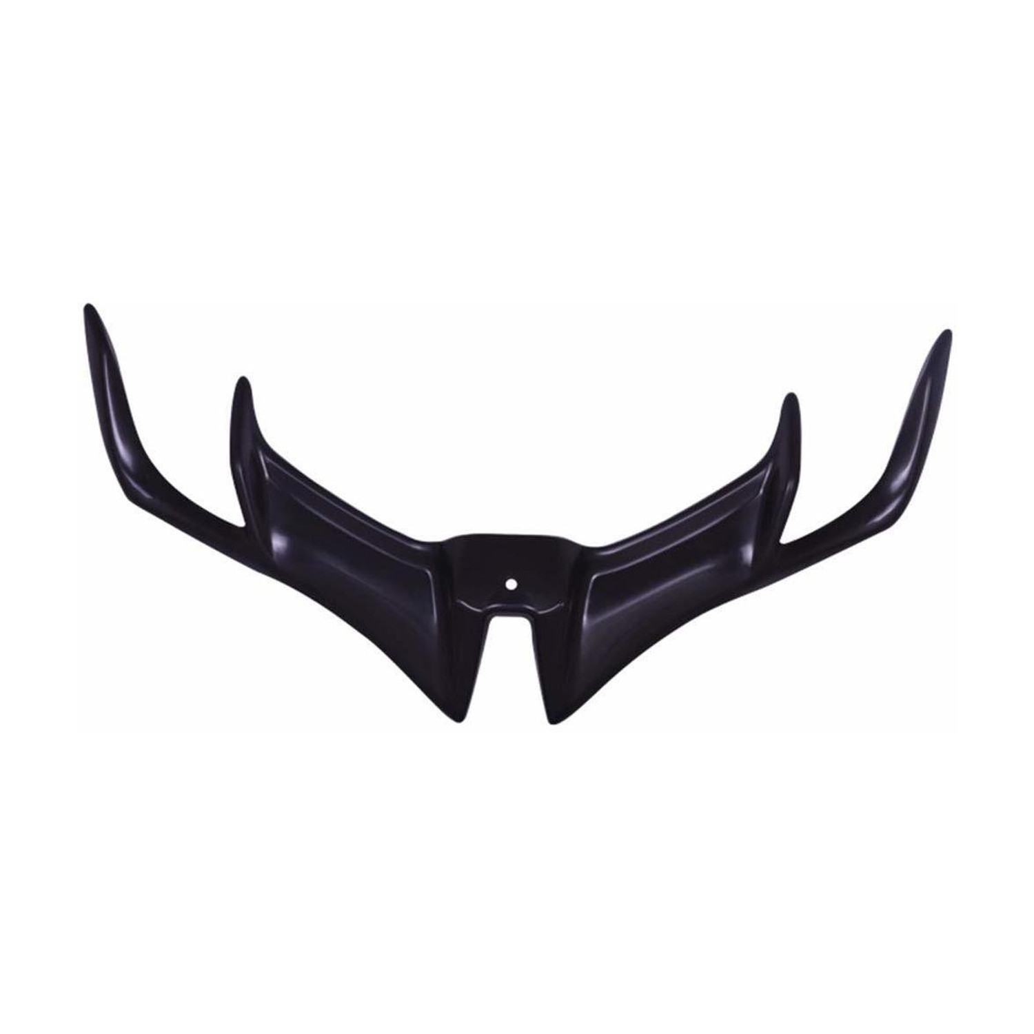 Barlley Dark Knight Winglet 2.0 Bike Fairing Kit - Image 1
