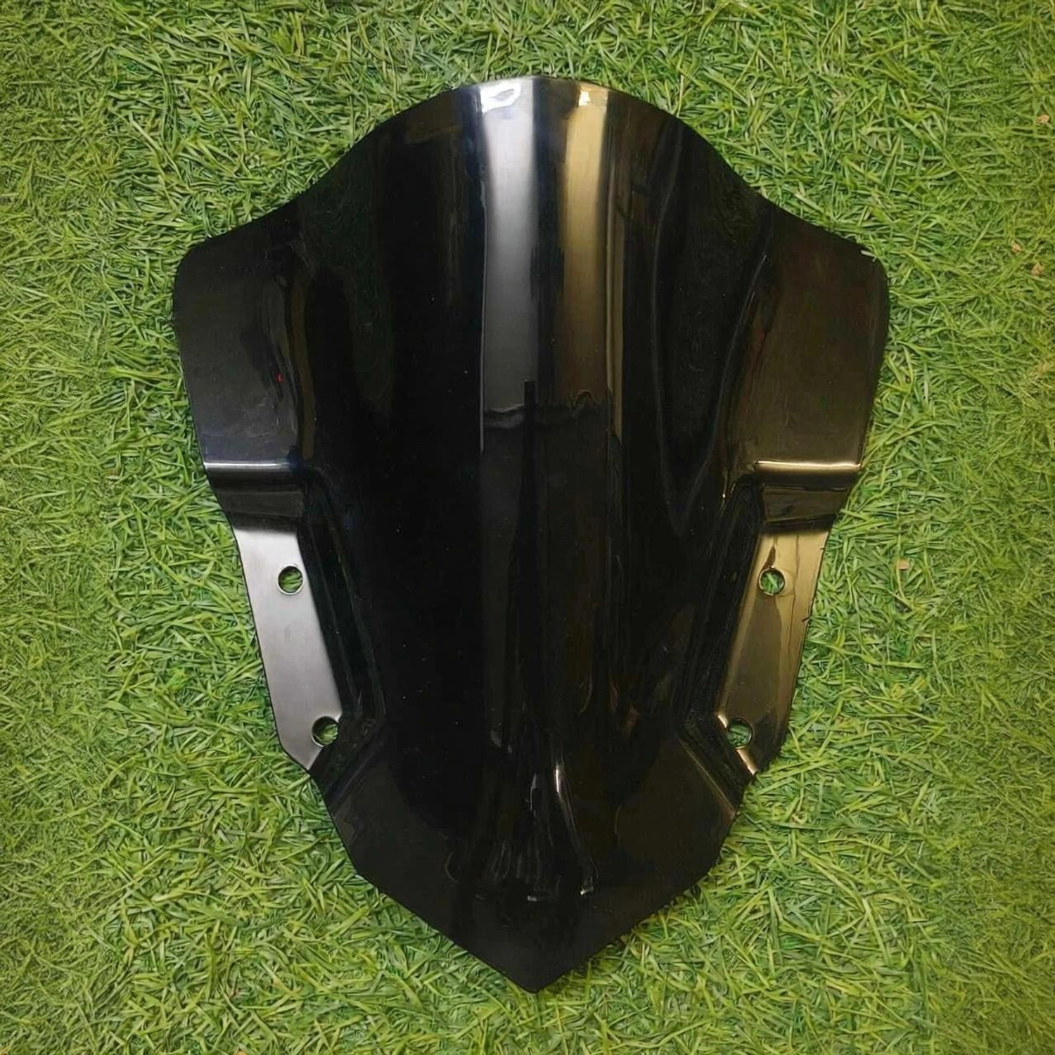 Am Auto Mt15 Bike Windshield - Image 1
