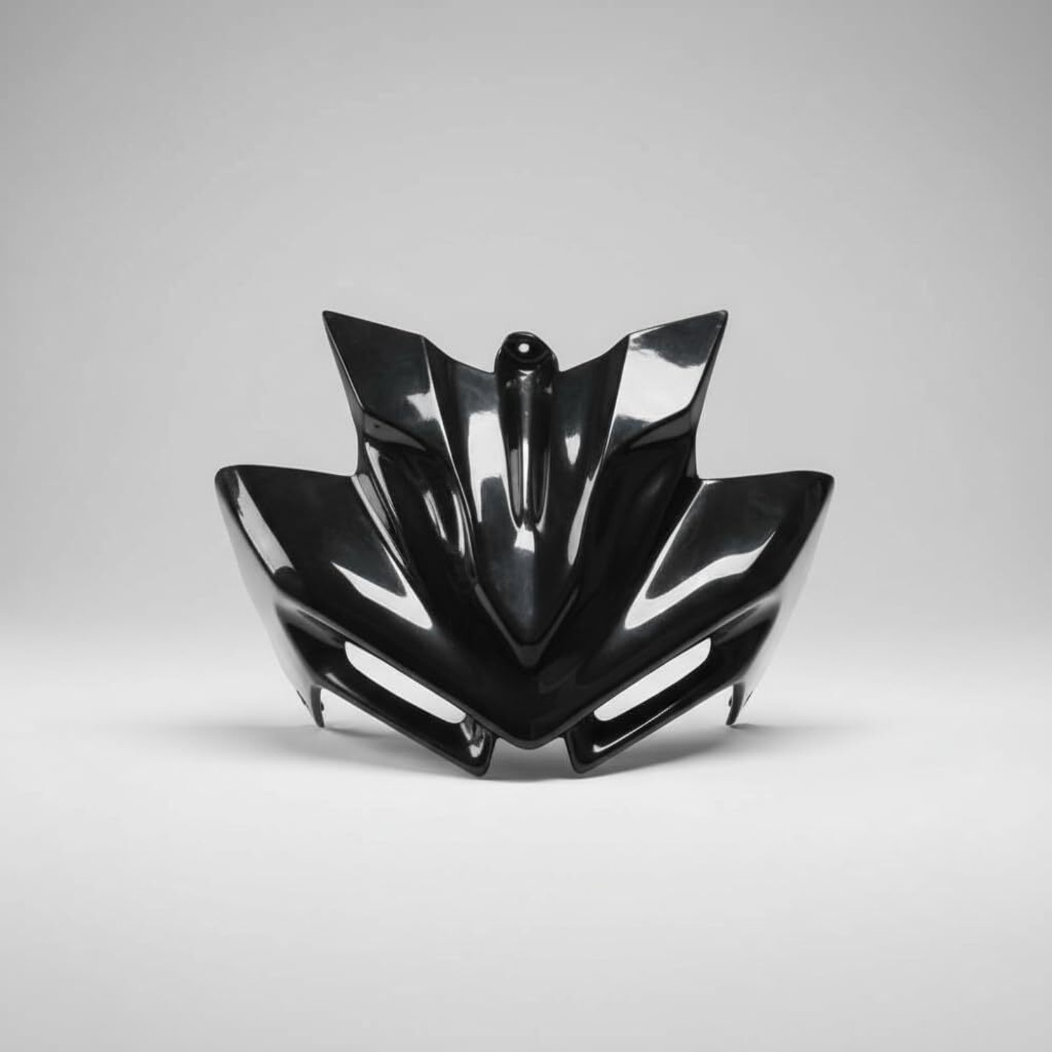 FKPITSTOP mt mask Bike Windshield - Image 1