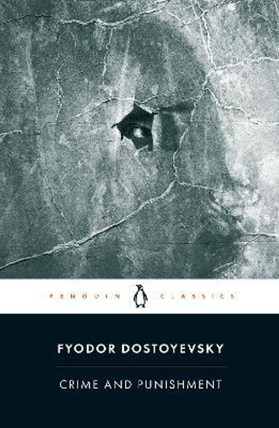 Penguin Books Ltd Crime and Punishment (English, Paperback, Dostoyevsky Fyodor) - Image 1
