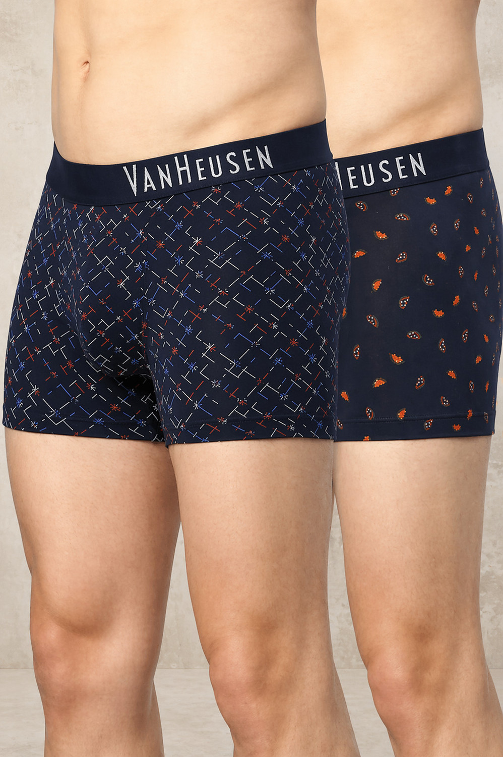 VAN HEUSEN Men Brief - Image 1