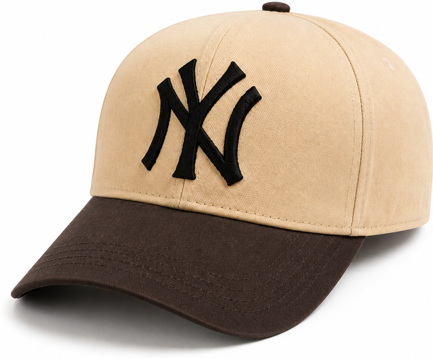 TIMECAP Embroidered Sports/Regular Cap - Image 1