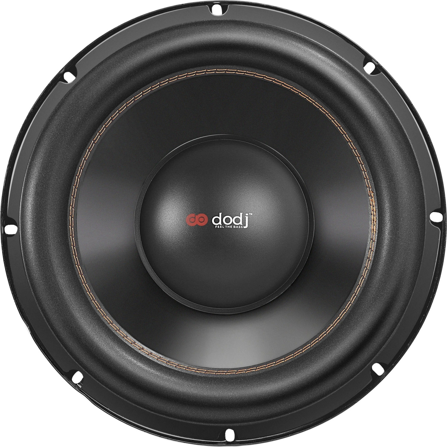 DODJ DS-12 12-Inch 134mm DeepBass Powered Subwoofer - Image 1