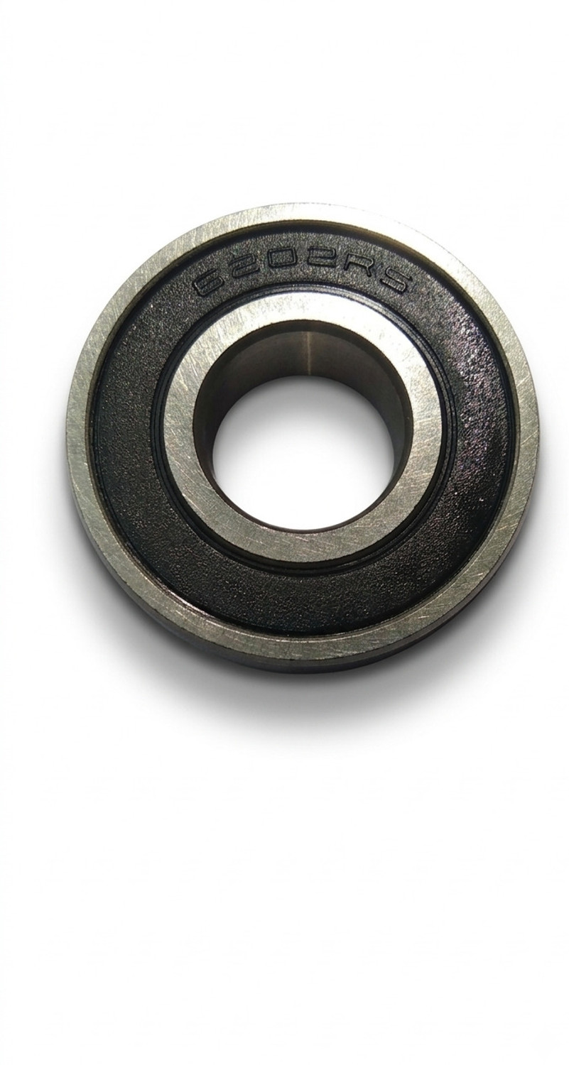 EV Prime 6202RS single-row deep groove ball bearing Wheel Bearing - Image 1