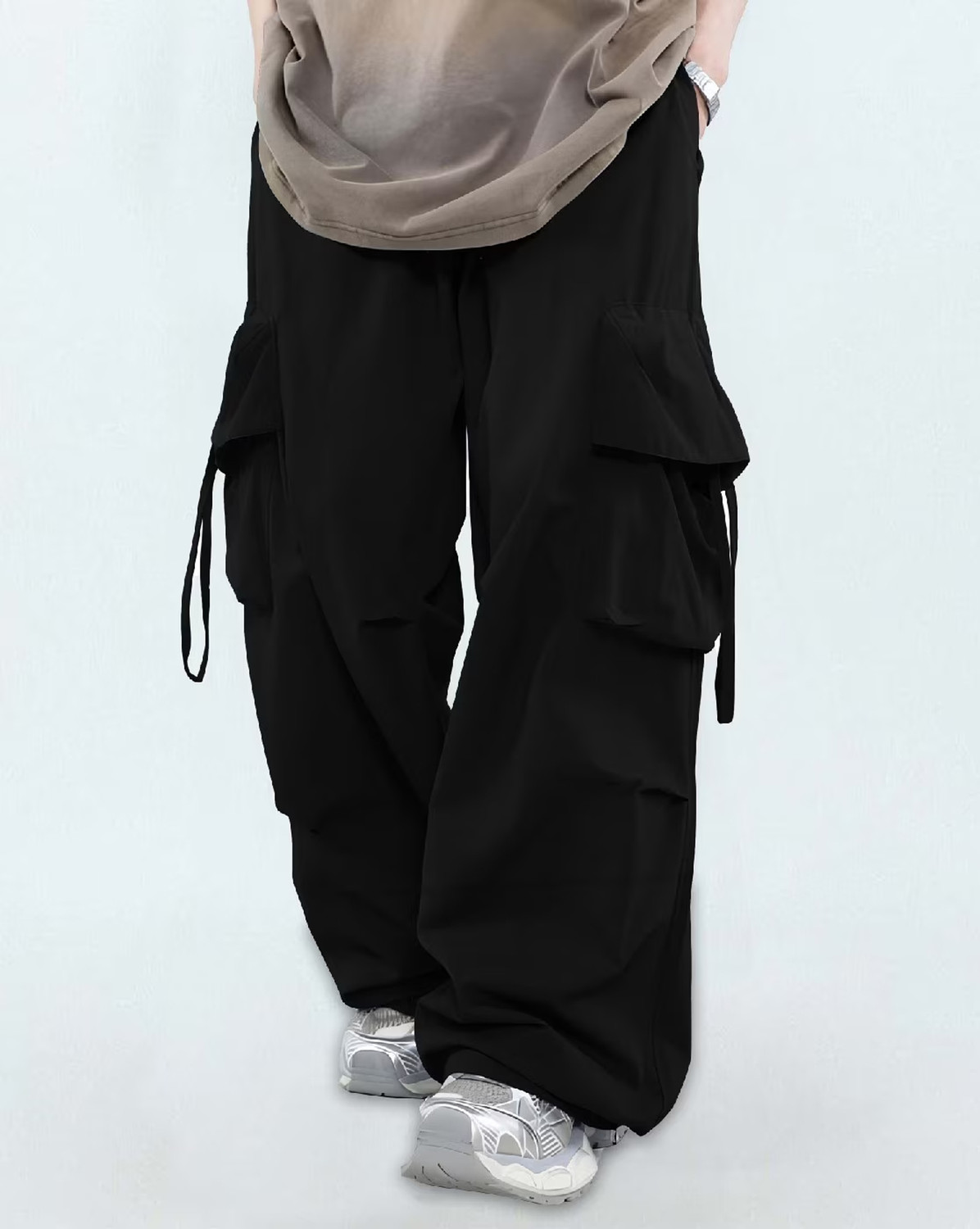 stylebella Women Cargos - Image 1