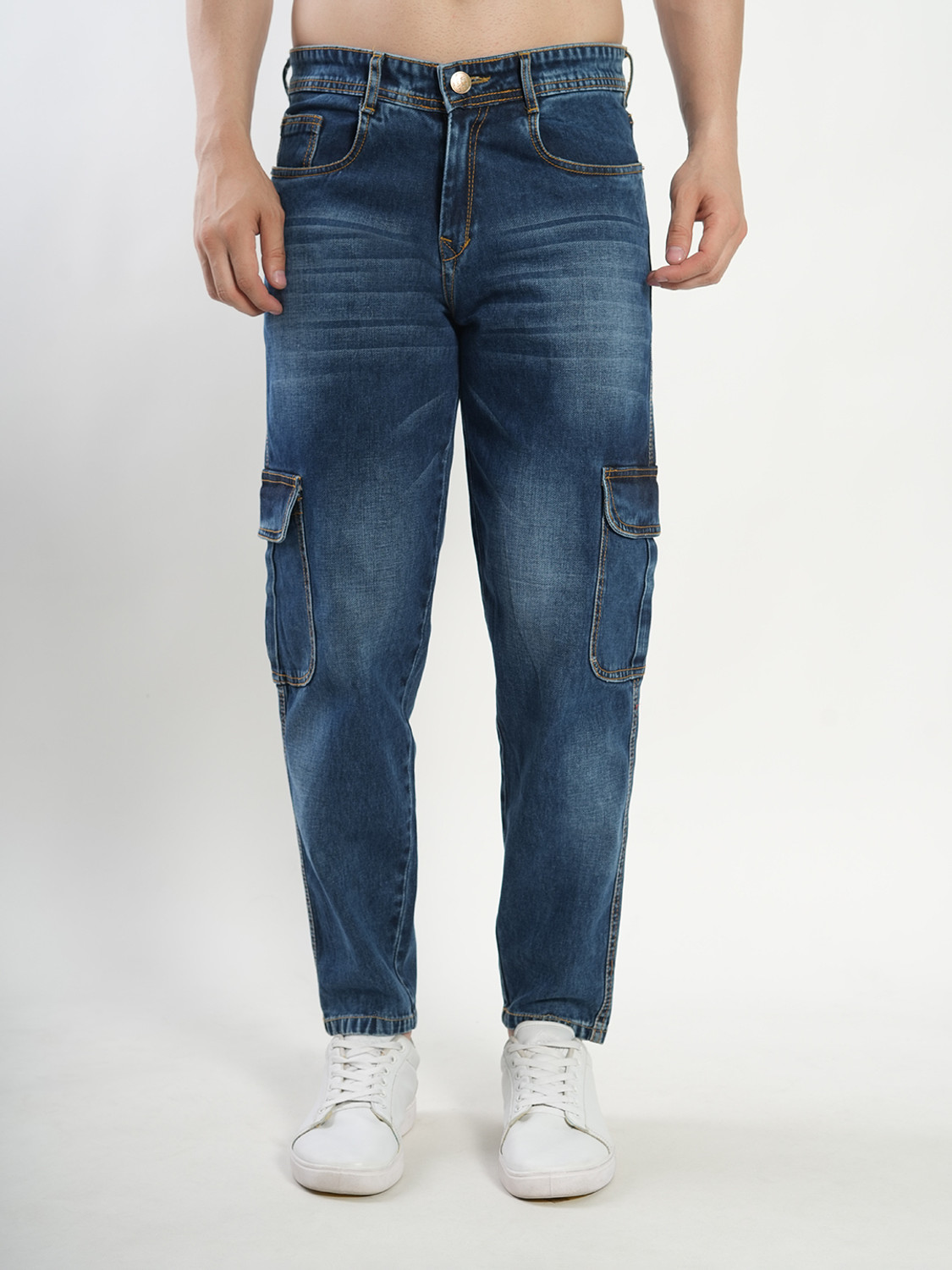 MM-21 Men Cargos - Image 1